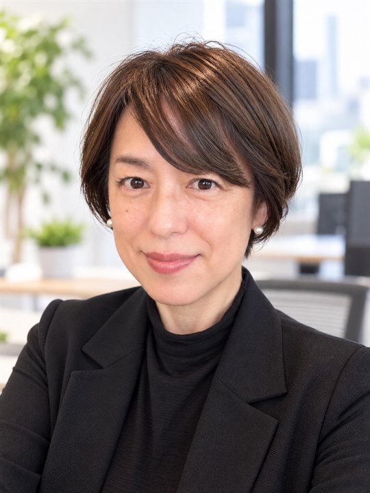 木田 優子（開発・デザイン）